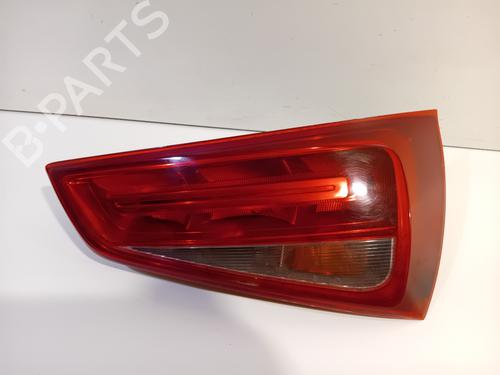 Used Right taillight AUDI A1 Sportback (8XA, 8XF) 1.4 TFSI (122 hp) 26203233