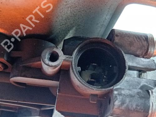 Front right window mechanism KIA SPORTAGE III (SL) 1.7 CRDi | BP27747229C23 