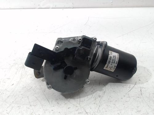 Front wiper motor MERCEDES-BENZ M-CLASS (W164) ML 320 CDI 4-matic (164.122) | BP12150712M29 