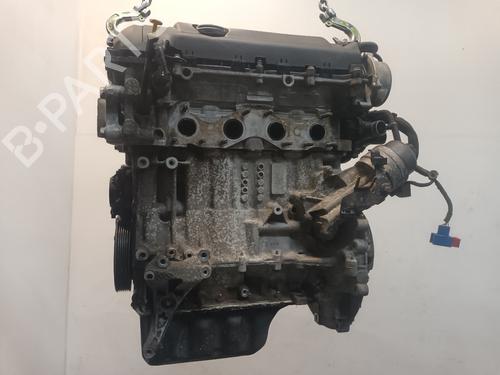 Engine PEUGEOT 207 CC (WD_) 1.6 16V | BP36490037M1 - Image 3