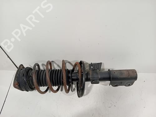 Used Right front shock absorber PEUGEOT 308 SW II (LC_, LJ_, LR_, LX_, L4_) 1.6 BlueHDi 120 (120 hp) 31147963