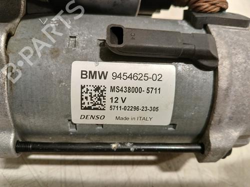 Starter BMW 2 Active Tourer (U06) 218i | BP40266368M8 - Image 4
