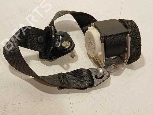 Rear left seatbelt FIAT 500 (312_) 1.2 (312AXA1A) | BP24868870I29 