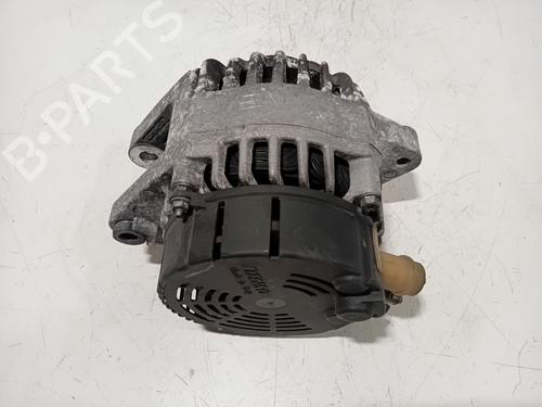Generator Generator PEUGEOT 107 (PM_, PN_) 1.0 (68 hp) 37257523 37257523