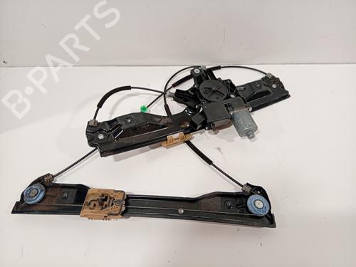 Used Front left window mechanism Front left window mechanism 29427919 29427919