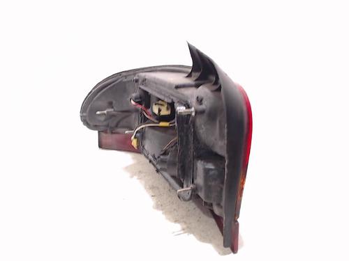 Right taillight SUBARU IMPREZA Saloon (GC) 2.0 i AWD (GC8) | BP3263586C35 
