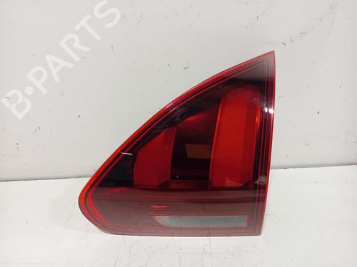 Used Right tailgate light Right tailgate light PEUGEOT 2008 I (CU_) 1.2 THP 110 / PureTech 110 (110 hp) 36467329 36467329