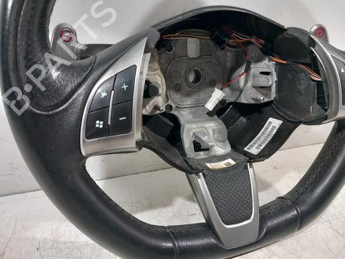 Steering wheel ABARTH 500 / 595 / 695 1.4 (312.AXF11, 312.AXF1A, 312.AXD1A) | BP35925019C49 - Image 3