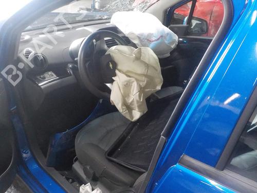 Steering pump CHEVROLET SPARK (M300) 1.0 LPG | BP26898576M99  - Image 10