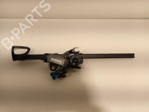 Used Front left belt tensioner Front left belt tensioner MERCEDES-BENZ C-CLASS Coupe (C205) C 180 (205.340) (156 hp) 39619969 39619969