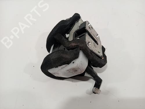 Front left lock NISSAN JUKE (F15) 1.6 | BP29870490C98