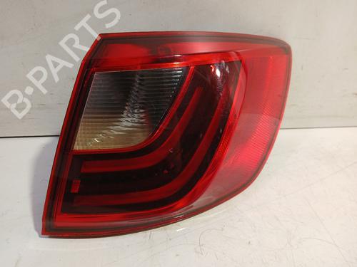 Used Right taillight SEAT IBIZA IV ST (6J8, 6P8) 1.2 TSI (90 hp) 31263414