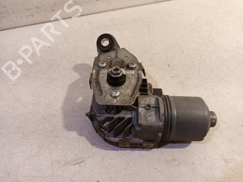 Used Front wiper motor SKODA YETI (5L) 1.2 TSI (105 hp) 15194277