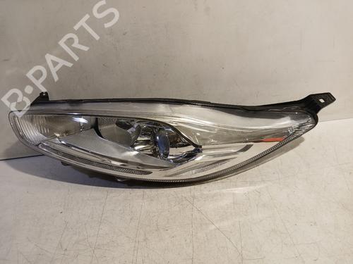 Used Left headlight Left headlight FORD FIESTA VI (CB1, CCN) 1.0 (80 hp) 33884490 33884490