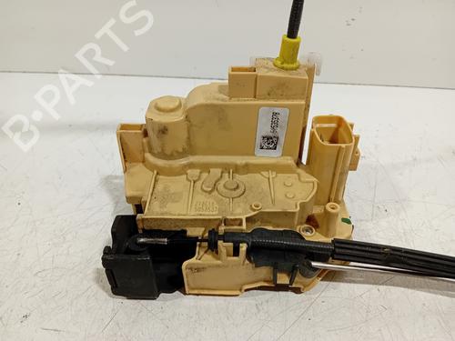 Used Front left lock Front left lock 17060599 17060599