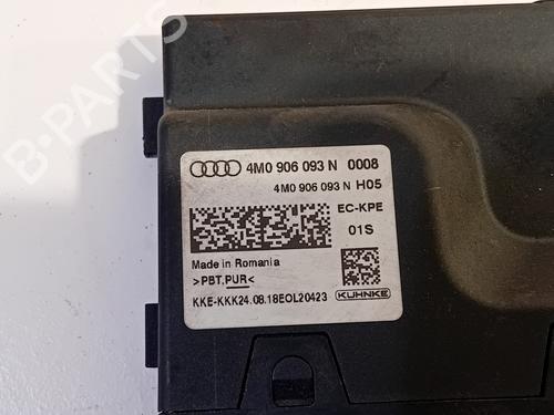 Control unit VW TOUAREG (CR7, RC8) 3.0 TDI 4motion | BP23409187M11 - Image 2