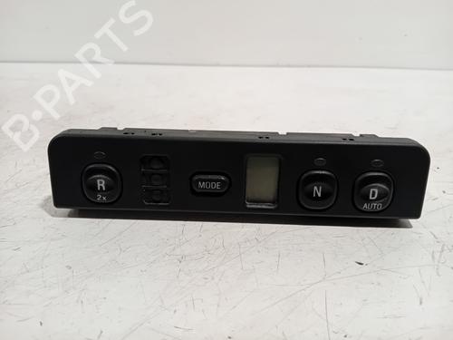 Gearstang FORD TRANSIT Van (FA_ _) 2.4 DI (FAA_, FAB_, FAC_, FAD_) (90 hp) 21077223