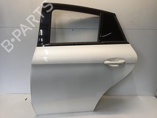 Used Left rear door MERCEDES-BENZ GLE Coupe (C292) AMG 63 S 4-matic (292.375) (585 hp) 17636859