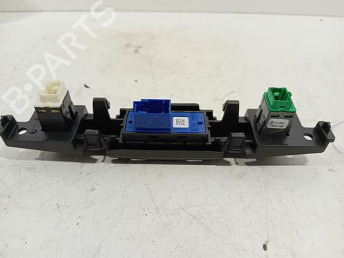 Switch CITROËN DS3 (SA_) 1.6 HDi 115 | BP15295838I30