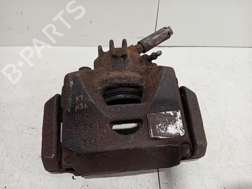 Used Left front brake caliper Left front brake caliper 19521645 19521645