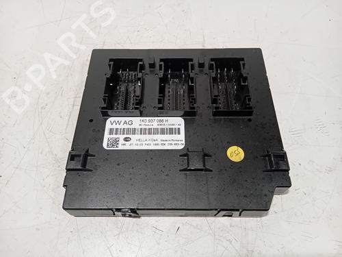 Used Control unit Control unit VW GOLF PLUS V (5M1, 521) 1.2 TSI (105 hp) 40283256 40283256