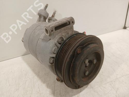 AC compressor FORD FOCUS III 1.0 EcoBoost | BP38952201M34 - Image 3