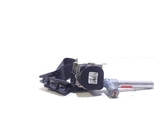 Used Rear left seatbelt VOLVO S80 II (124) 2.4 D (163 hp) 9676837