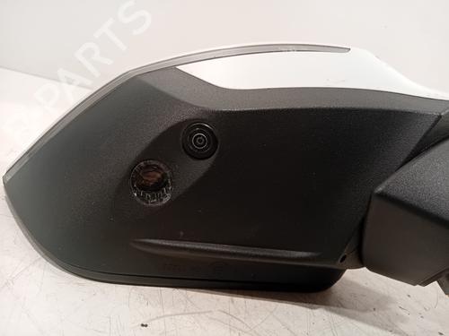 Right mirror SEAT ATECA (KH7, KHP) 1.5 TSI | BP33403399C27  - Image 5