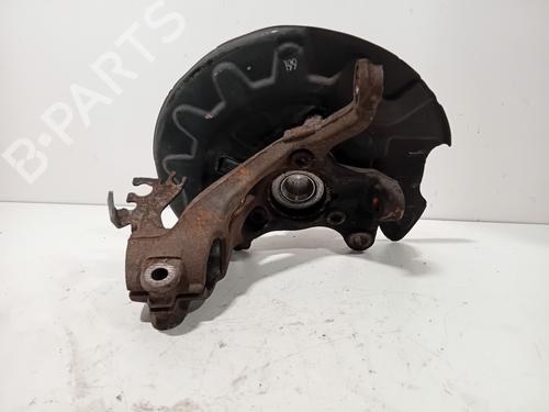 Right front steering knuckle VW GOLF VII Variant (BA5, BV5) 1.6 TDI | BP32232500M26 