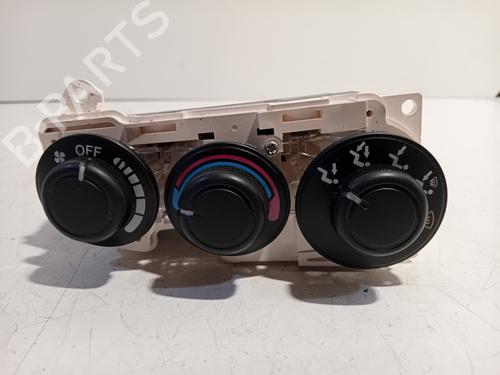 Used Climate control Climate control 18820036 18820036