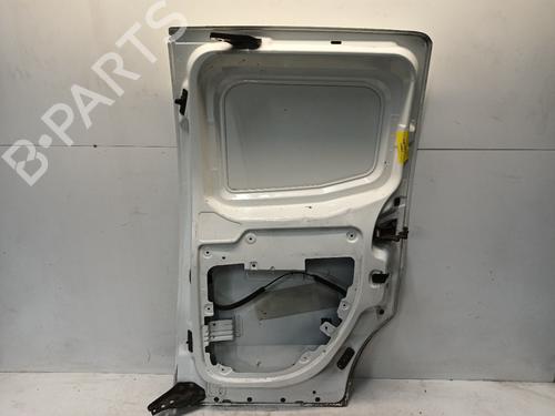Right rear door PEUGEOT BIPPER (AA_) 1.3 HDi 75 | BP20669876C5 