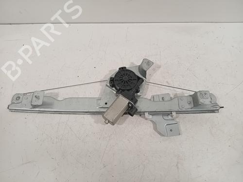 Used Front left window mechanism Front left window mechanism 20926478 20926478