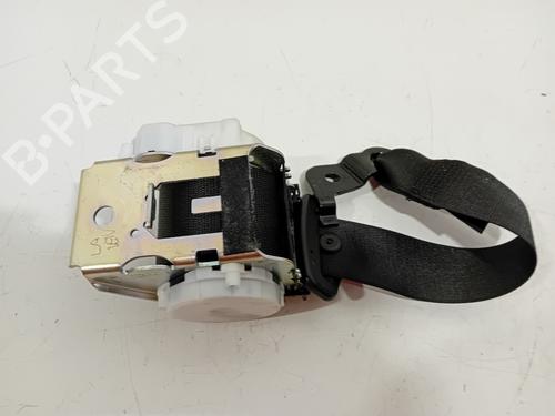 Used Rear left seatbelt BMW 5 Touring (F11) 550 i (449 hp) 15220155
