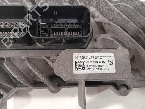 Gearbox control unit BMW 1 (F40) 118 i | BP27558337M52 - Image 2
