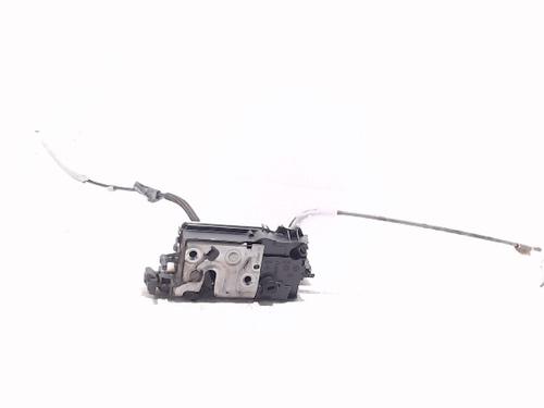 Front right lock CITROËN C4 II (NC_) 1.6 HDi 110 | BP13198958C97 