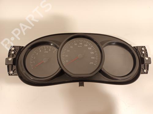 Used Instrument cluster Instrument cluster 16329046 16329046