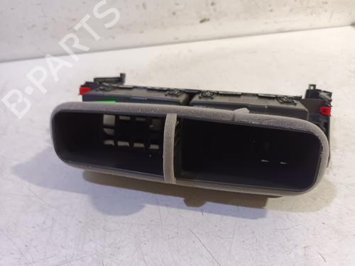 Air vent TOYOTA YARIS (_P21_, _PA1_, _PH1_) 1.5 Hybrid (MXPH10, MXPH11) | BP15296382I21 