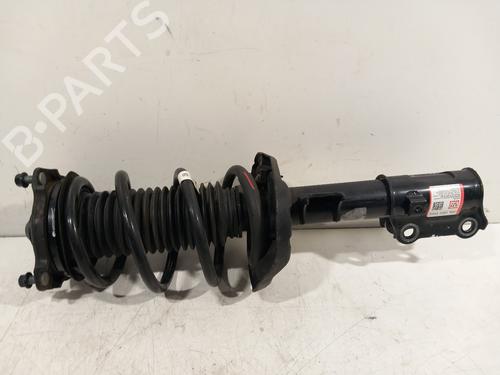 Used Left front shock absorber Left front shock absorber 34058606 34058606