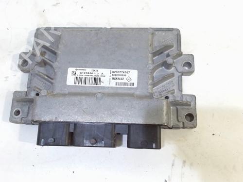 Used Engine control unit (ECU) Engine control unit (ECU) 7992041 7992041