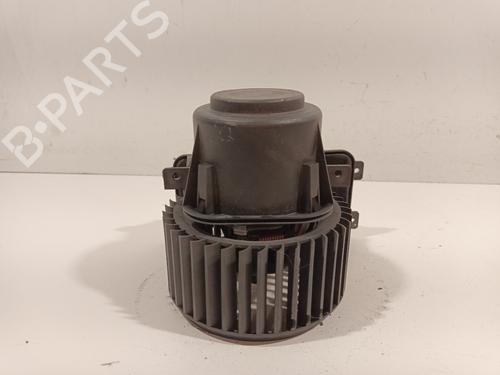 Heater blower motor VW MULTIVAN T5 (7HM, 7HN, 7HF, 7EF, 7EM, 7EN) 2.5 TDI | BP26725814M62 