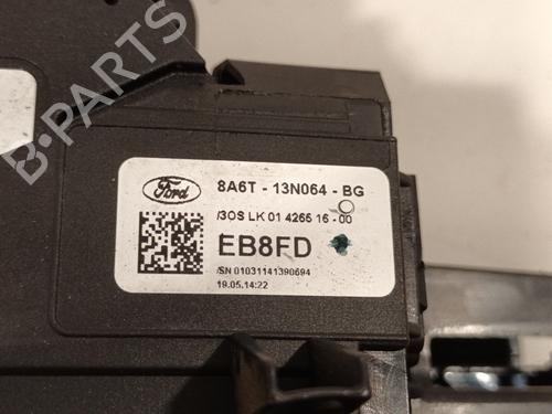 Steering column stalk FORD FIESTA VI (CB1, CCN) 1.6 TDCi | BP27517499I23 