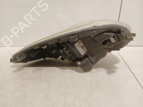 Left headlight CITROËN C1 (PM_, PN_) 1.0 | BP39689172C28 - Image 3