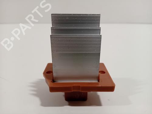 Used Heater resistor KIA XCEED (CD) 1.4 T-GDI (140 hp) 23988755