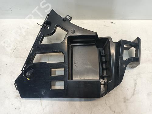 Soporte del paragolpes trasero BMW X5 (F15, F85) xDrive 40e (313 hp) 21557012