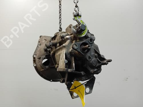 Gearbox BMW 5 (E39) 523 i | BP16030686M3 