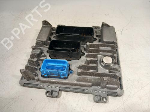 engine-control-unit-ecu-opel-astra-k-b16-2015-2016-2017-2018-2019-2020-2021-2022-32759584 main image