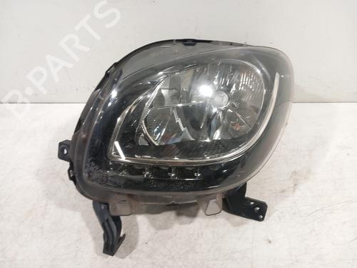 Phare gauche Phare gauche SMART FORFOUR Hatchback (453) 1.0 (453.042, 453.043) (71 hp) 36641428 36641428