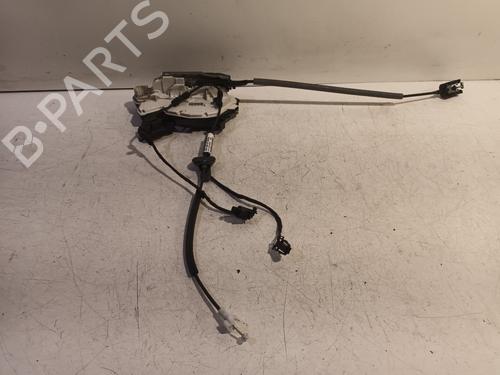 Used Front left lock SEAT LEON (5F1) 1.0 TSI (115 hp) 20669667