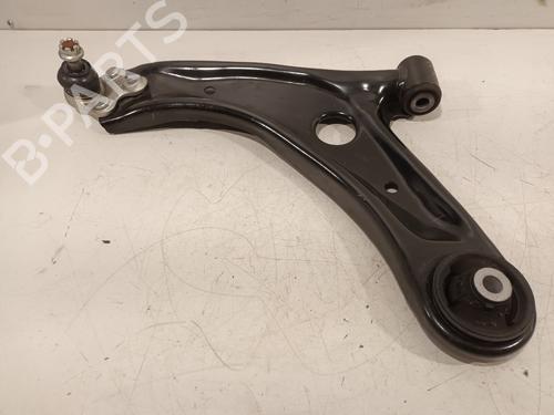 Used Left front suspension arm TOYOTA YARIS (_P21_, _PA1_, _PH1_) 1.5 Hybrid (MXPH10, MXPH11) (116 hp) 32157209