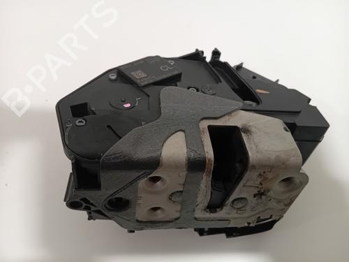 Front left lock FORD TRANSIT CONNECT V408 Box Body/MPV 1.5 TDCi | BP29900204C98